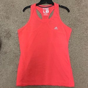 Adidas ultimate tank Large
